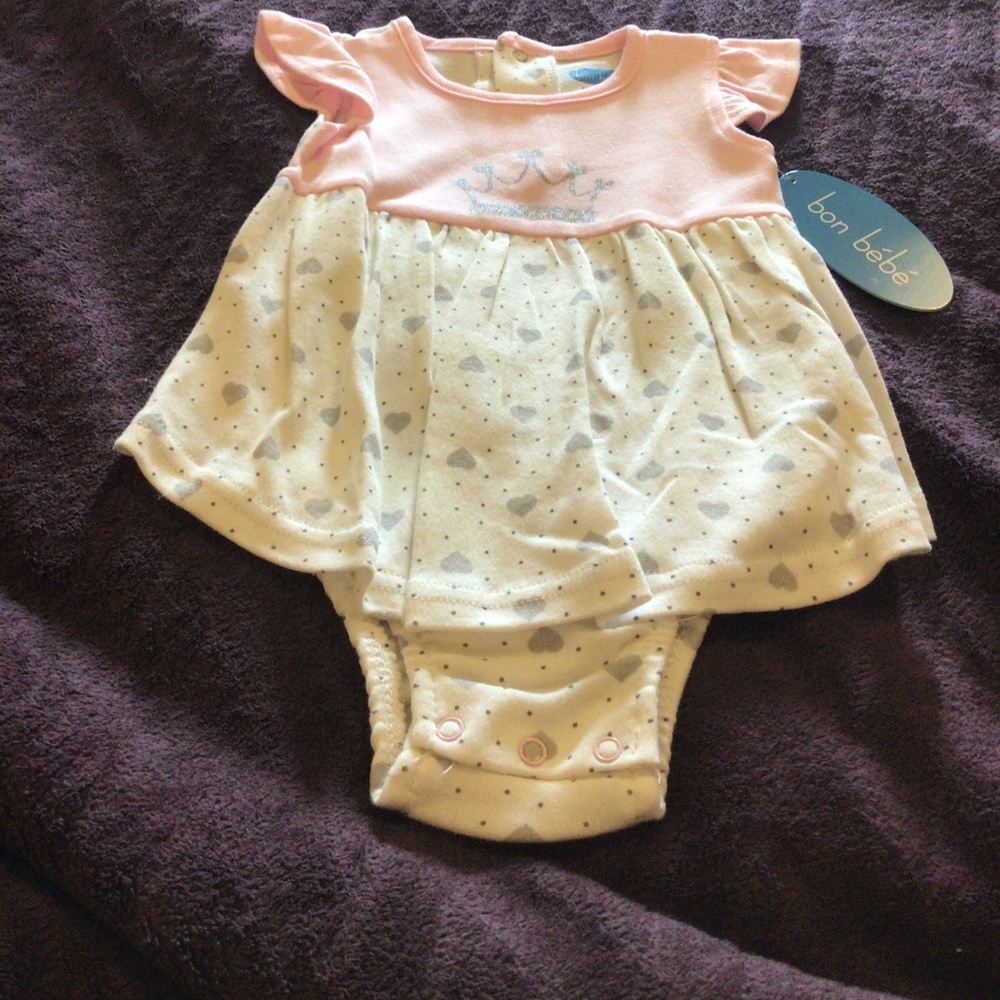 Bon Bebe one piece
